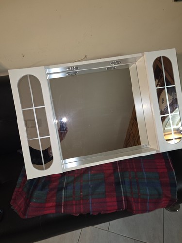 Specchiera bagno - specchiera,