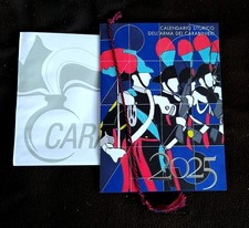 HISTORICAL CALENDAR OF THE