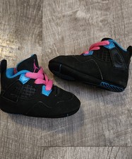 Stivaletti Air Jordan 4 Retro