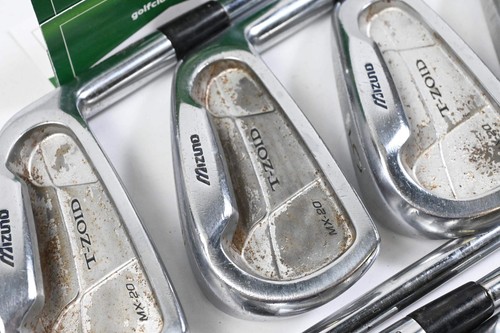 Mizuno ferri stiro - mizuno,