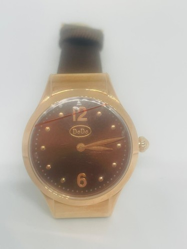Orologio elegante unisex