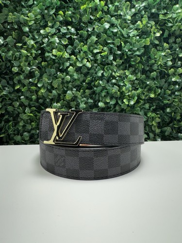 Louis vuitton cintura pelle - vuitton,