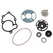 KIT REVISIONE POMPA ACQUA