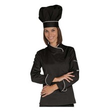 Giacca cuoca coreana - giacca,