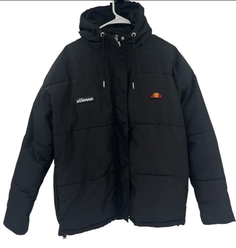 Giacca ellesse donna - uk, 8