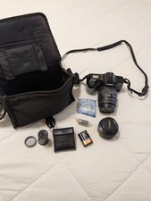 Minolta 3000i fotocamera e