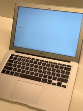 macbook air 13 2015 - 8gb ram - 256 ssd 