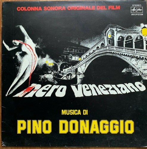 Italy pino donaggio - italy,