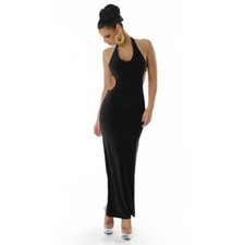 Abito Da Sera Elegante Lungo A