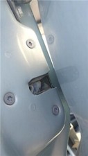 Sliding door lock for - sliding,