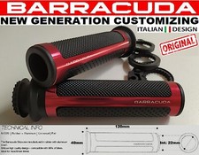 BARRACUDA COPPIA MANOPOLE