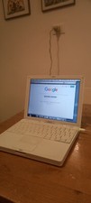 IBOOK APPLE POWER PC G4 +