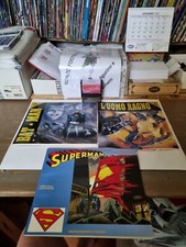 L uomo ragno - superman-