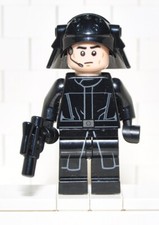 Lego Star Wars sw0583 Soldato