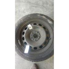 1 CERCHIO IN FERRO PER SEAT - CUPRA LEON (12-16) 2.0 16V TDI (110KW) BER. 2012