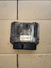 ECU CENTRALINA MOTORE FIAT