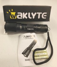 Torcia Super Luminosa Torcia