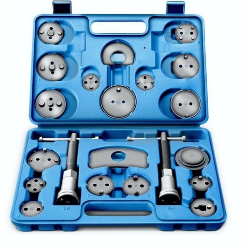 Kit repousse piston frein - repousse,
