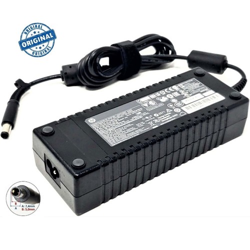 Alimentatore originale 135w - hp,