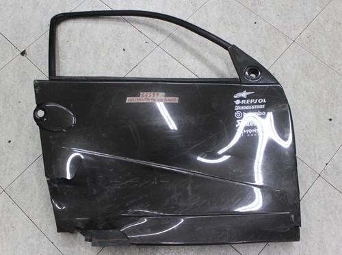 Sportello destro ligier - sportello, x