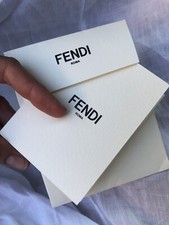 Fendi borsa Baguette o altro