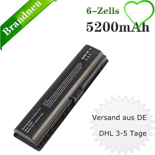 Batteria per g7000 - per, pavilion