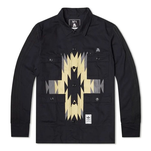 Adidas neighborhood bdu shirt - neighborhood,