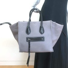 Borsa bagaglio Celine Medium