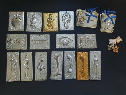 Tama voto offerings votive - tama,