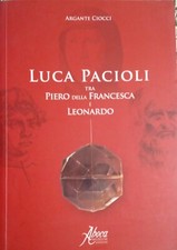 Argante Ciocci - Luca Pacioli