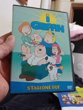 Dvd I Griffin Stagione Due (2