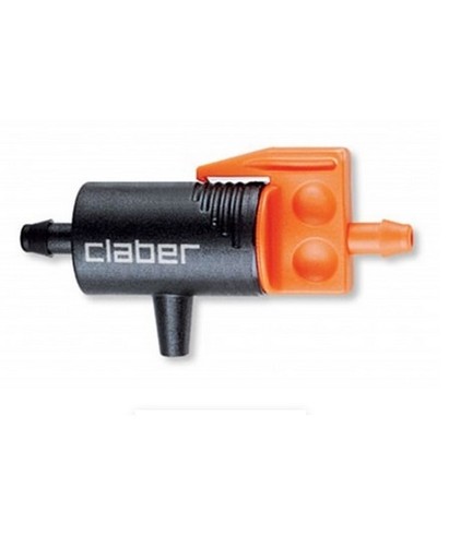 N10 pezzi gocciolatore - gocciolatore, a