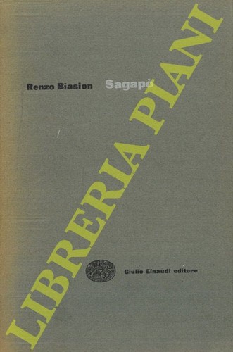 Biasion sagapò 1954 - biasion,