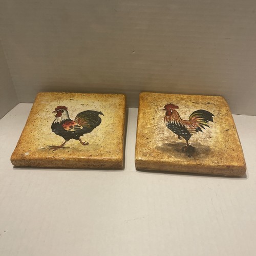 Gallo pollo rustico - 2,