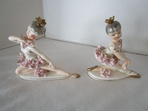 Vintage tilford set - tilford, 2