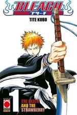 Bleach  Manga | PRIMO VOLUME