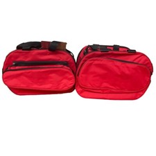Pannier Liner Interior Luggage