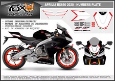 ADESIVI stickers moto KIT per
