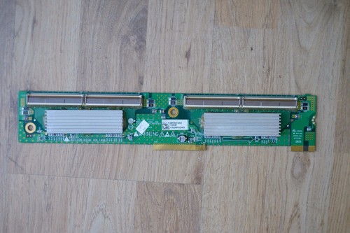 Buffer board 50pg1000 - board, lg