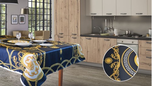 Tovaglia persone 140x250 - tovaglia, cm