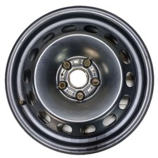 Cerchio acciaio originale