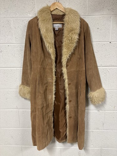 Wilsons cappotto lungo donna - lungo,
