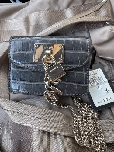 Dkny elissa micro mini - mini, a