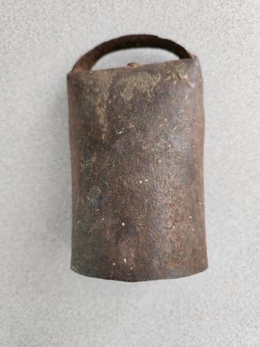 Antico campanello portoghese