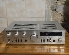 Amplificatore Vintage Tensai