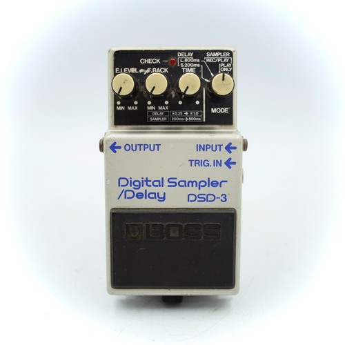 Boss dsd digital - boss,