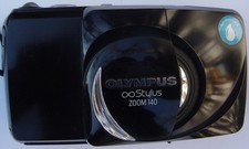 Olympus Stylus Zoom 140 35 mm