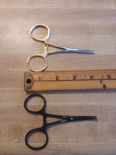 Morsetti slick pinze - morsetti, /