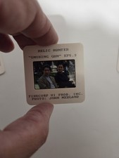 Relic Hunter Tv Show