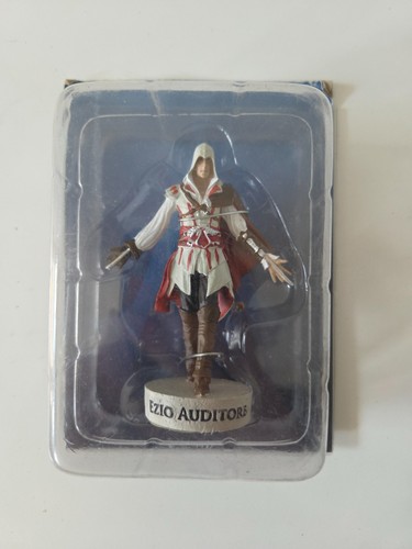 Figurina assassin creed the - assassin's,